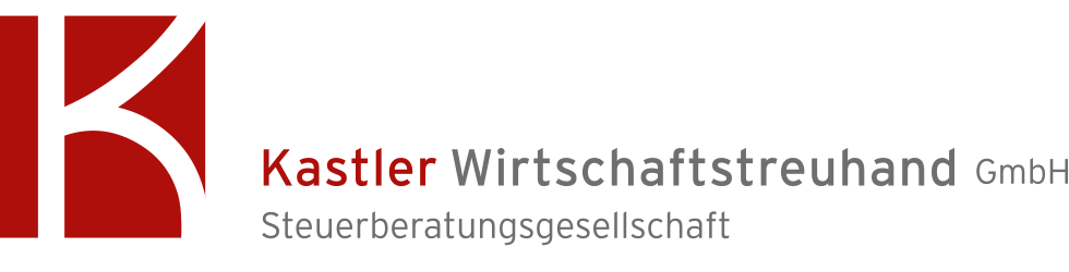 Logo: Kastler Wirtschaftstreuhand GmbH - Steuerberatungsgesellschaft, Steuerberater Perg
